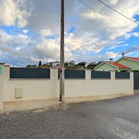 Casa De Campo Sonhos D'Ouro Ribeira  エクステリア 写真