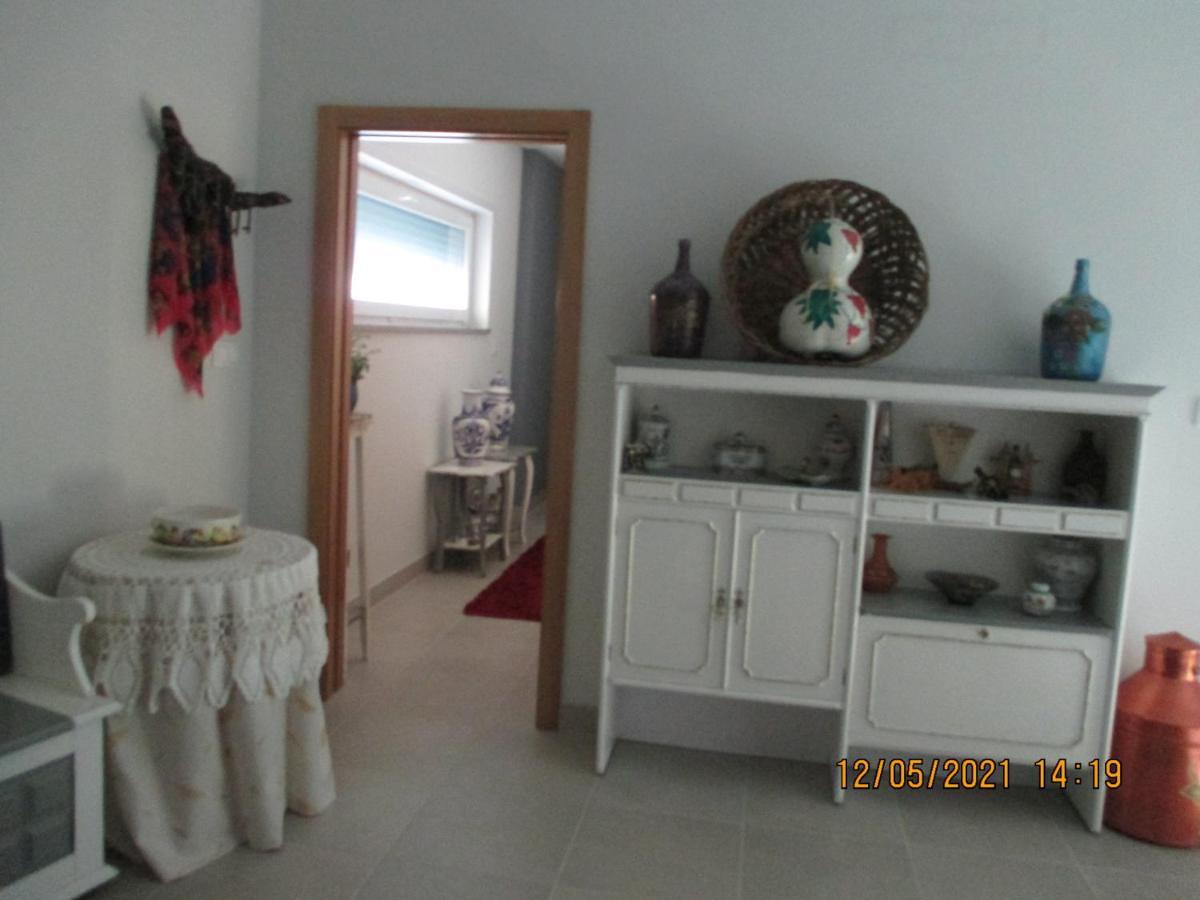 Casa De Campo Sonhos D'Ouro Ribeira  エクステリア 写真