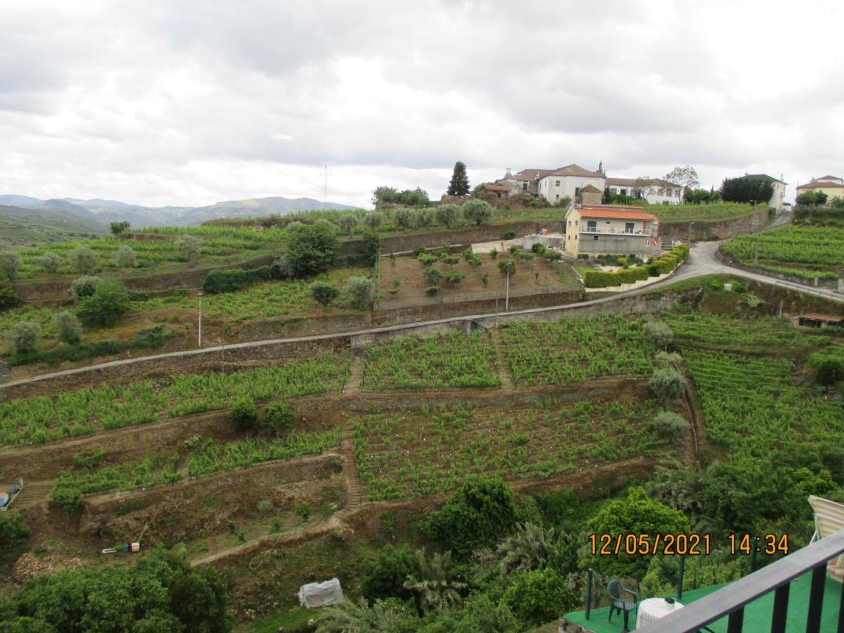 Casa De Campo Sonhos D'Ouro Ribeira  エクステリア 写真