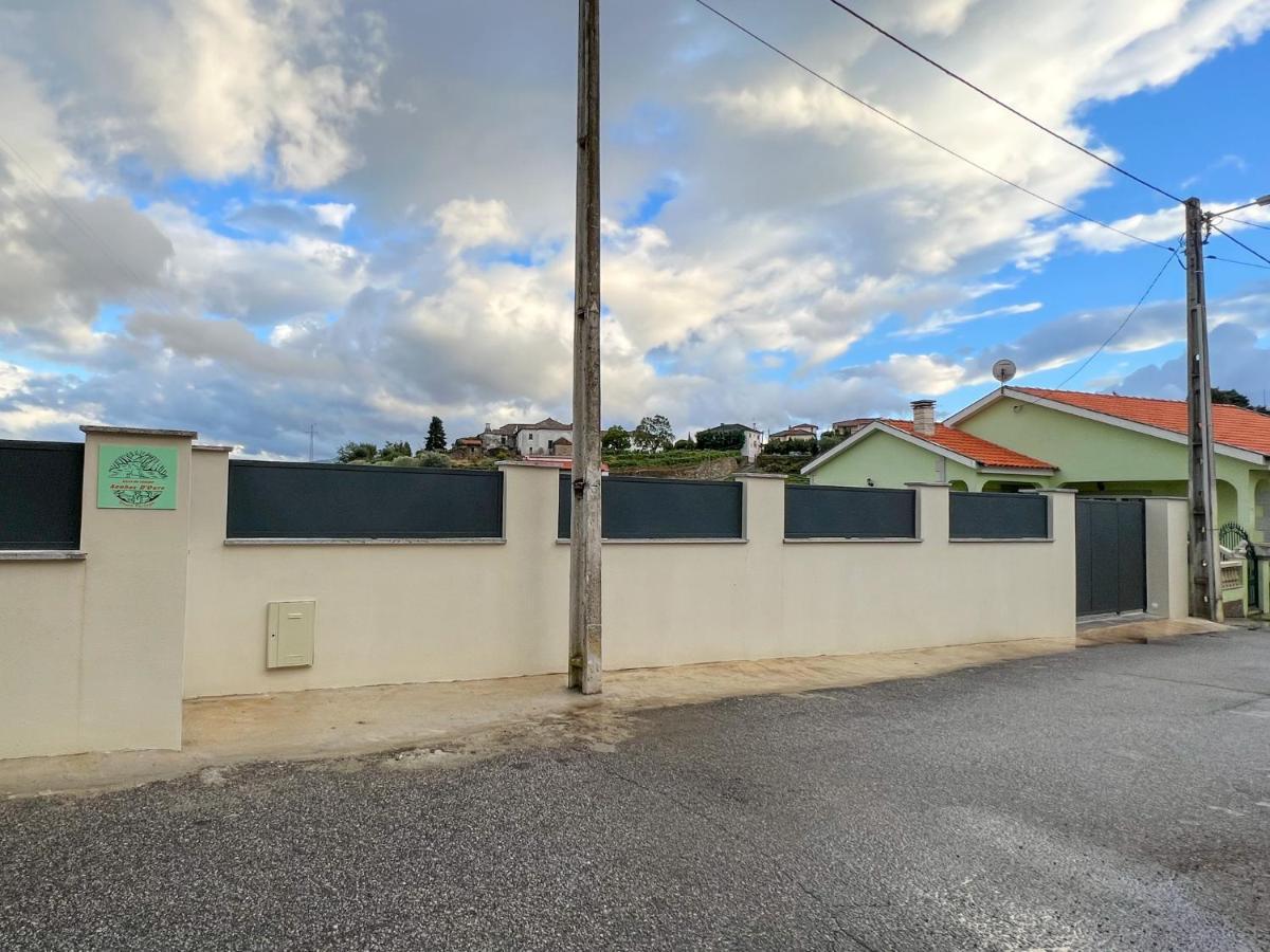 Casa De Campo Sonhos D'Ouro Ribeira  エクステリア 写真