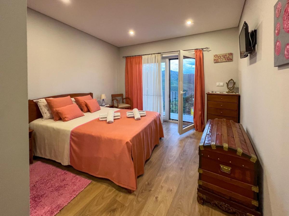 Casa De Campo Sonhos D'Ouro Ribeira  エクステリア 写真