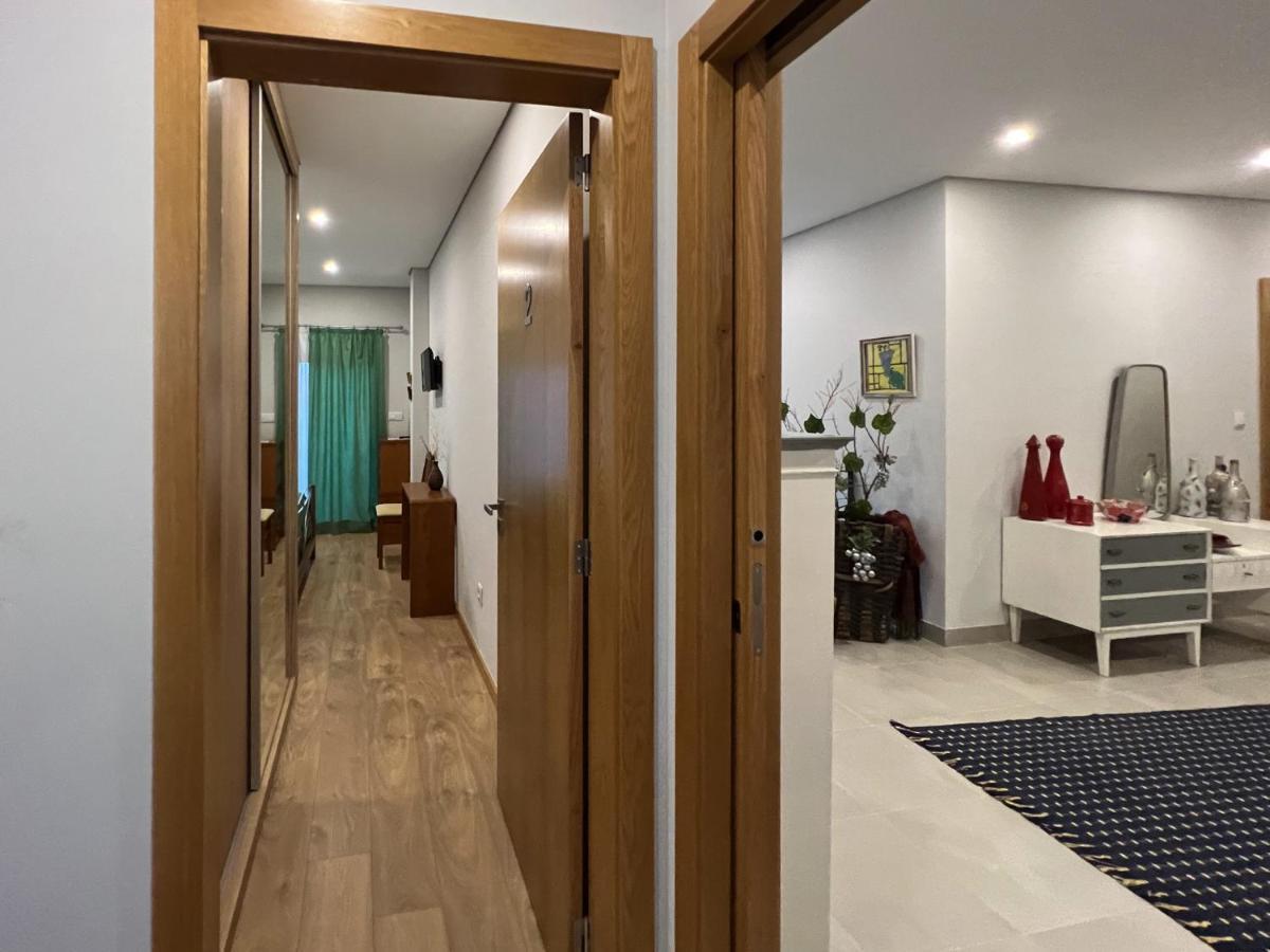 Casa De Campo Sonhos D'Ouro Ribeira  エクステリア 写真
