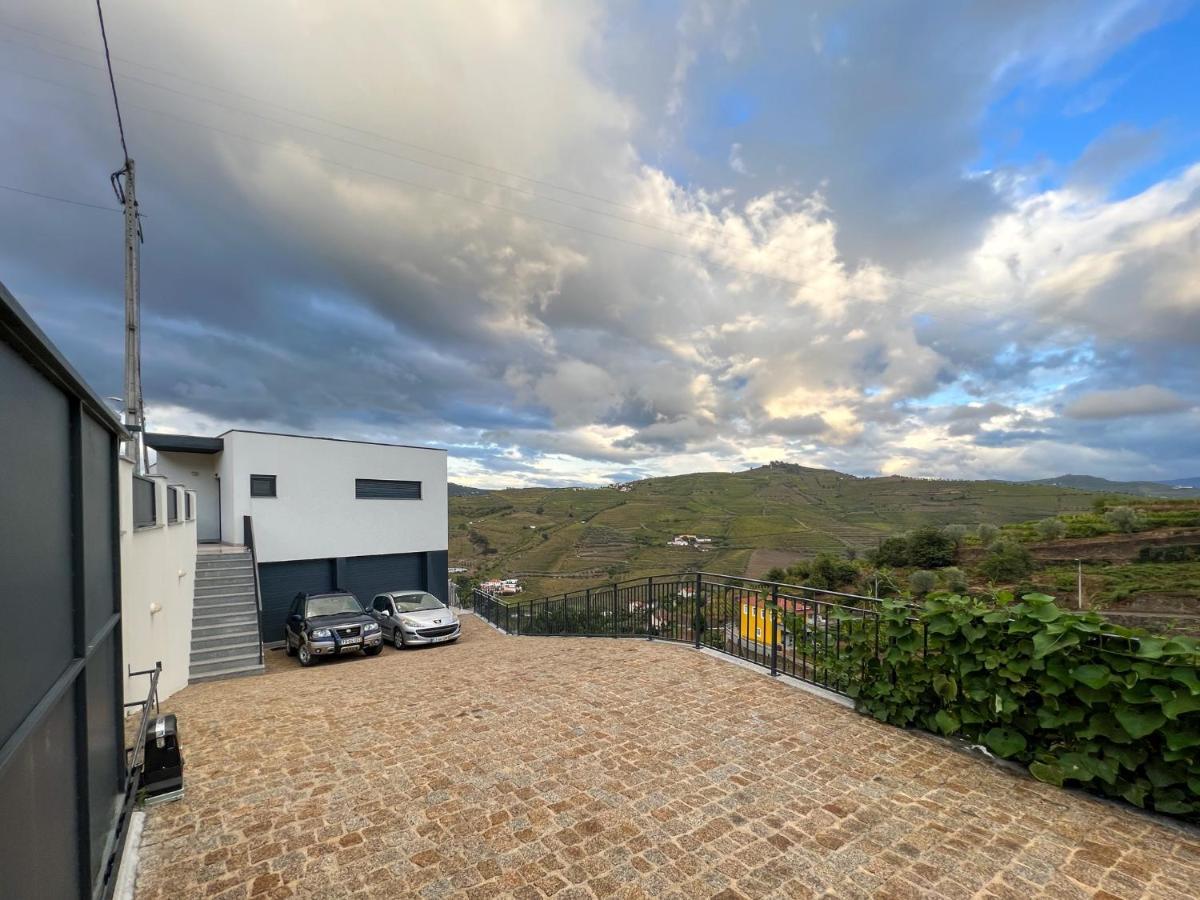 Casa De Campo Sonhos D'Ouro Ribeira  エクステリア 写真