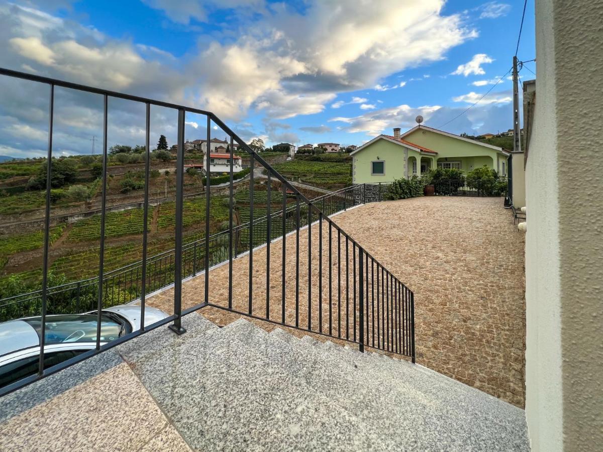 Casa De Campo Sonhos D'Ouro Ribeira  エクステリア 写真