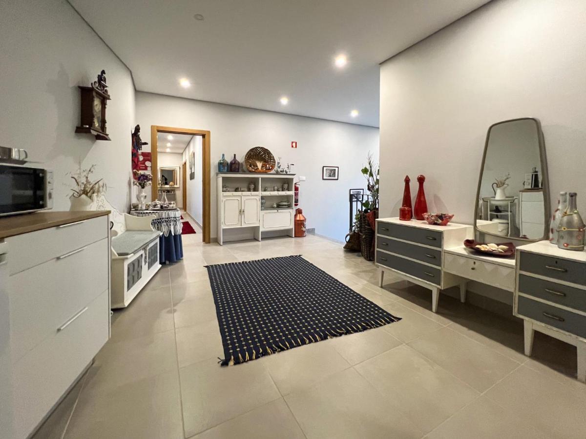 Casa De Campo Sonhos D'Ouro Ribeira  エクステリア 写真