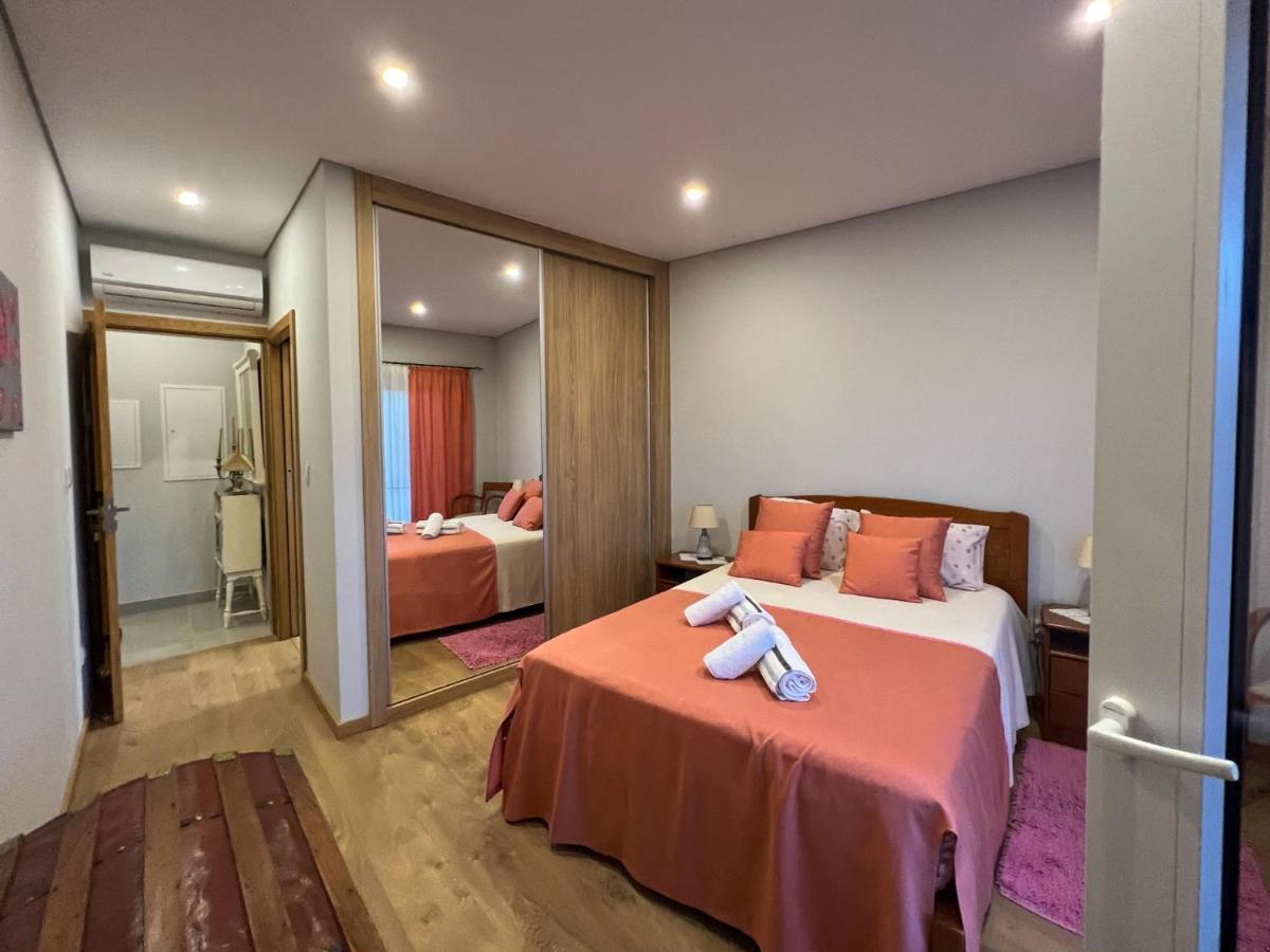 Casa De Campo Sonhos D'Ouro Ribeira  エクステリア 写真