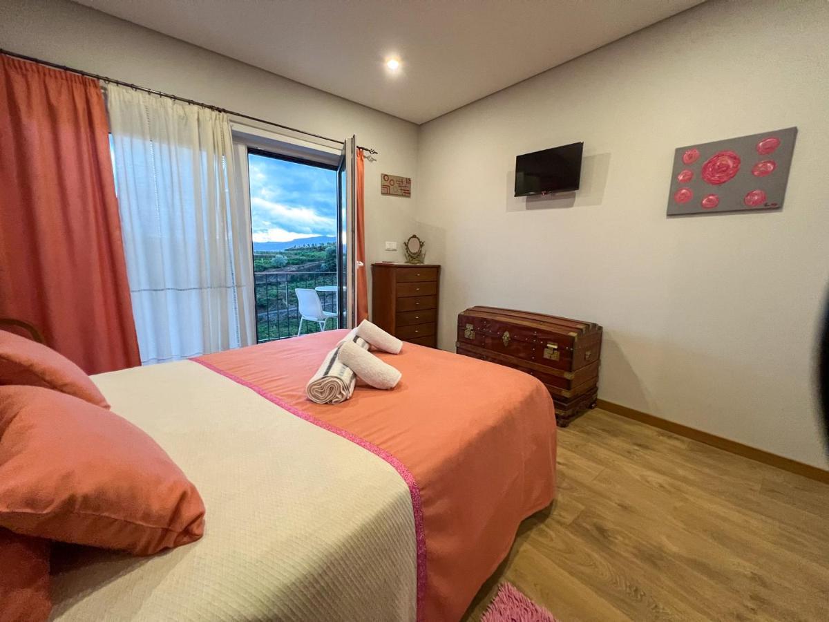 Casa De Campo Sonhos D'Ouro Ribeira  エクステリア 写真