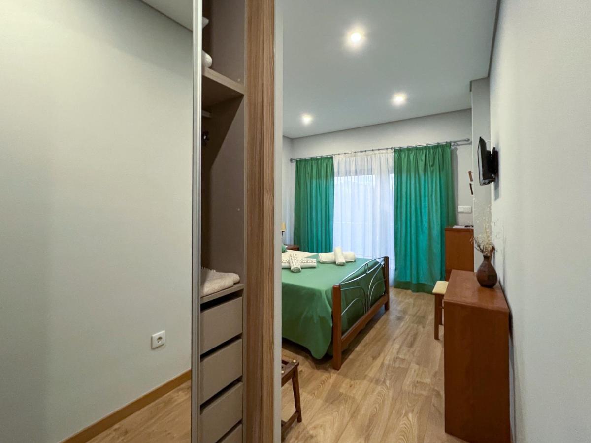 Casa De Campo Sonhos D'Ouro Ribeira  エクステリア 写真