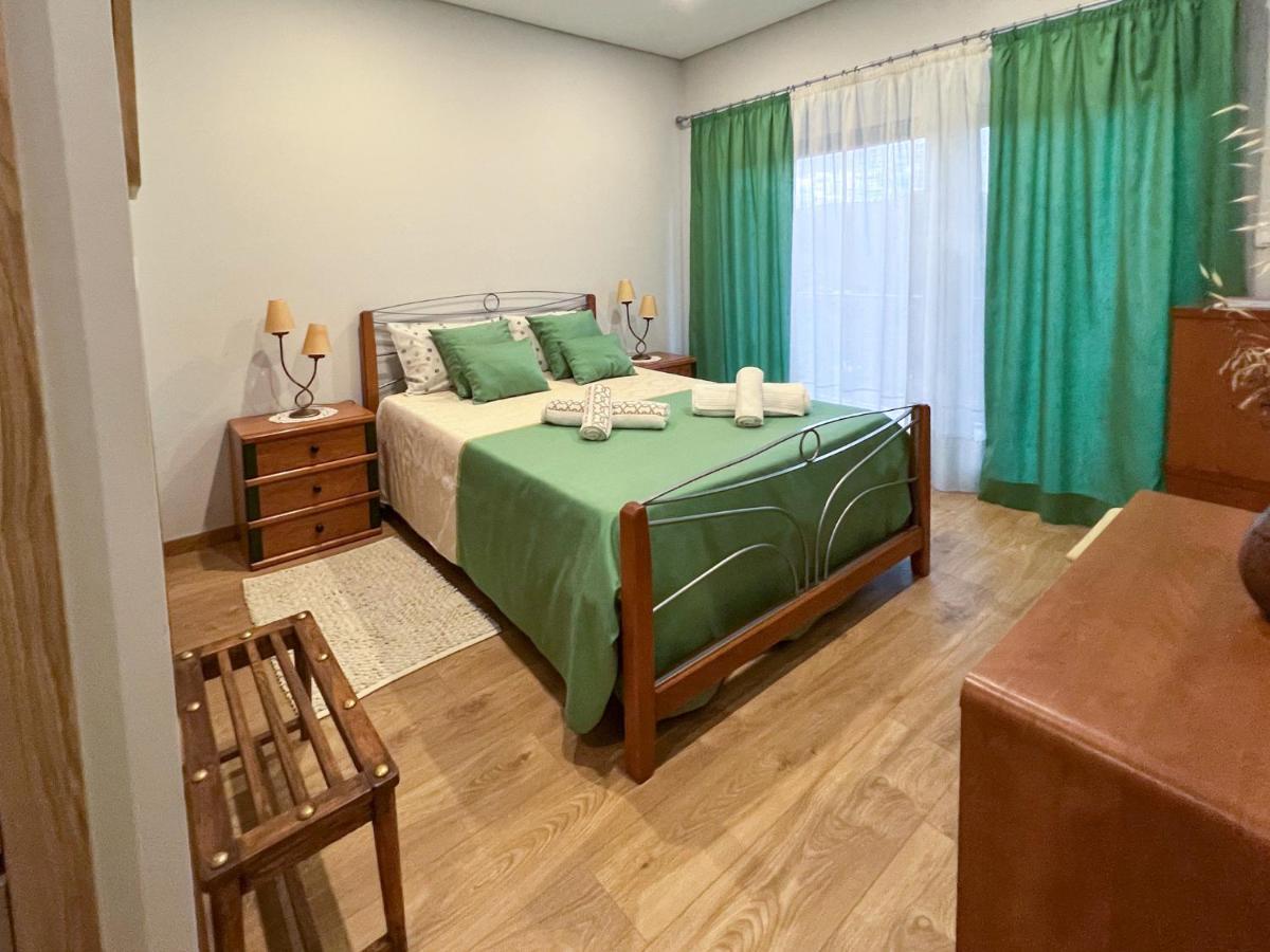 Casa De Campo Sonhos D'Ouro Ribeira  エクステリア 写真