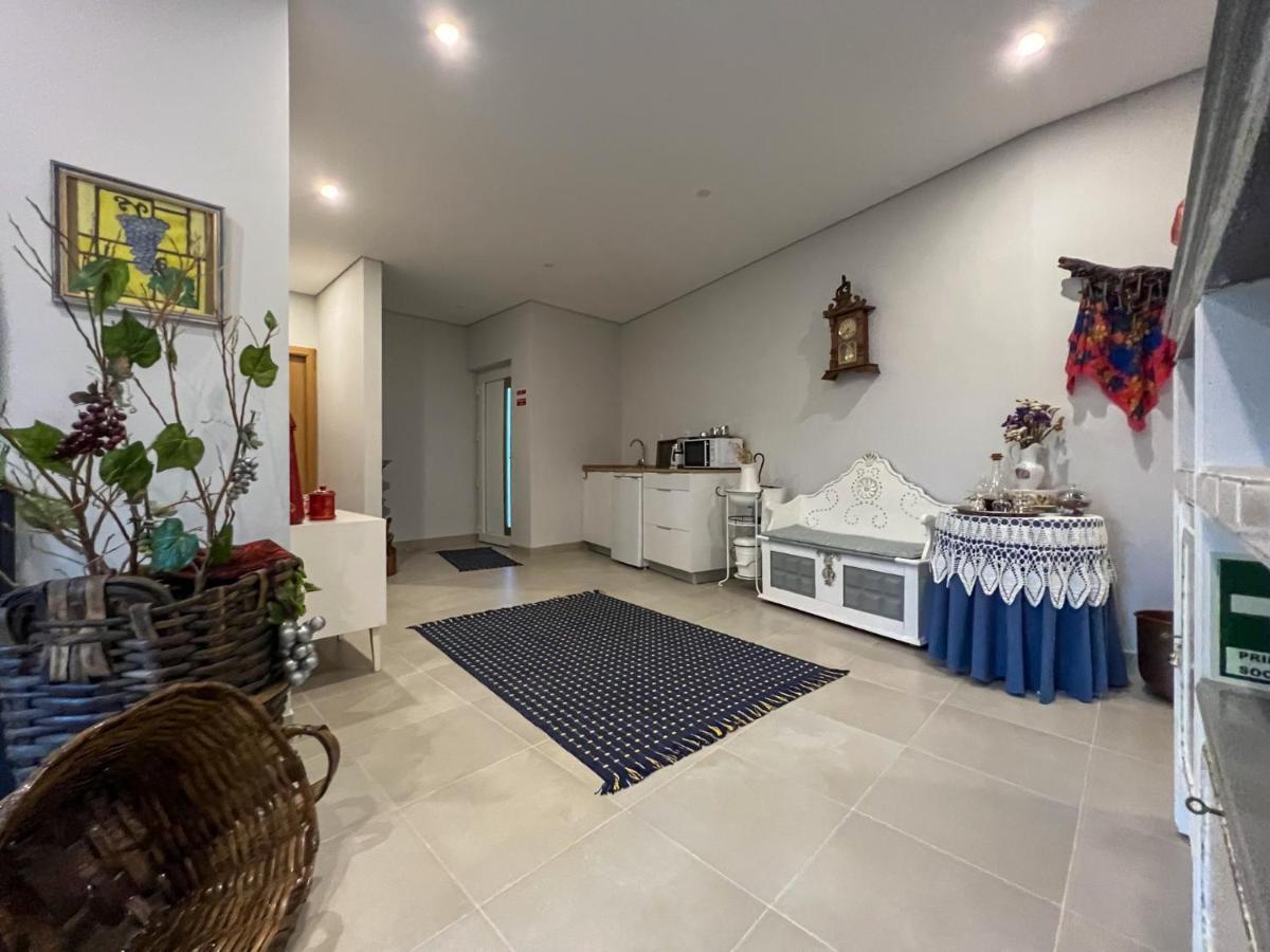 Casa De Campo Sonhos D'Ouro Ribeira  エクステリア 写真