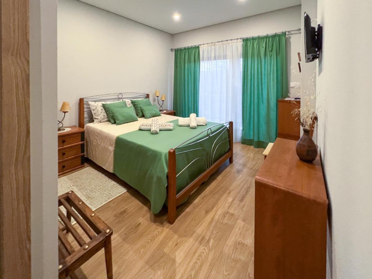 Casa De Campo Sonhos D'Ouro Ribeira  エクステリア 写真