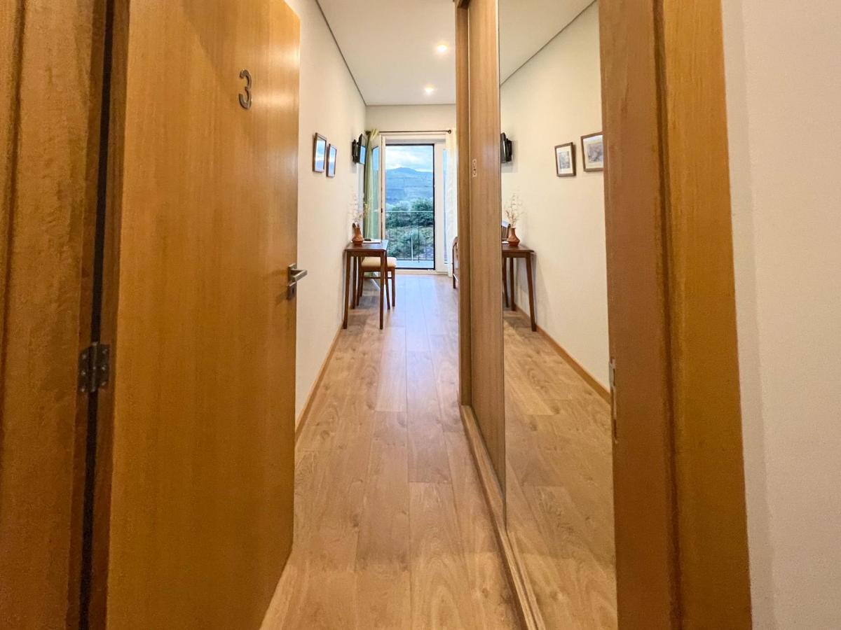 Casa De Campo Sonhos D'Ouro Ribeira  エクステリア 写真