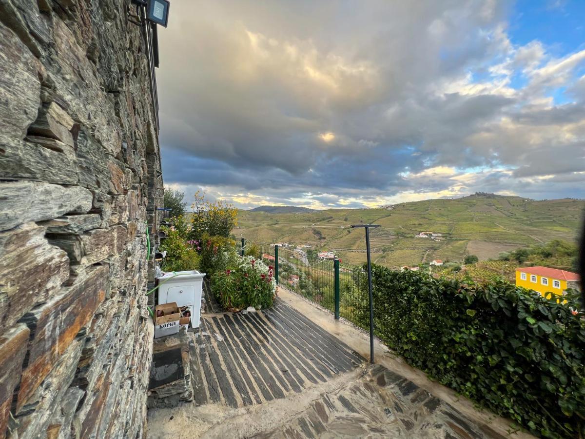 Casa De Campo Sonhos D'Ouro Ribeira  エクステリア 写真