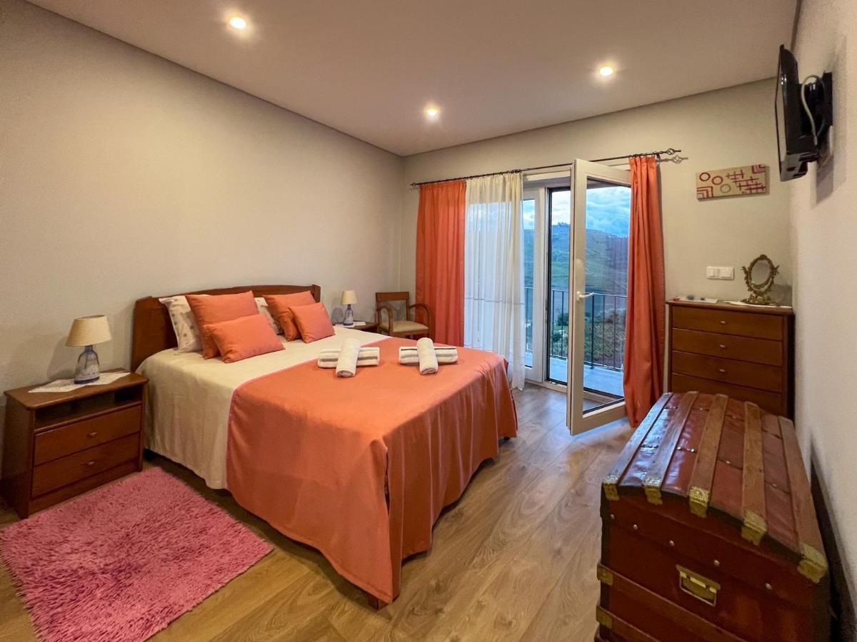 Casa De Campo Sonhos D'Ouro Ribeira  エクステリア 写真
