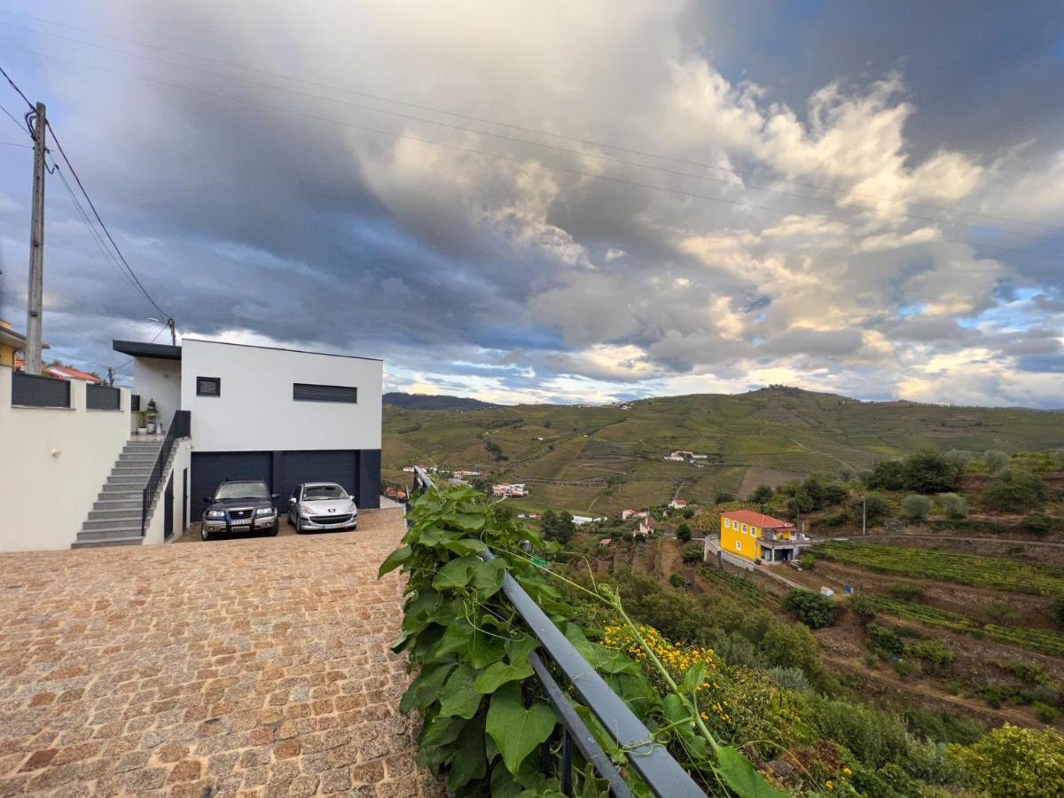 Casa De Campo Sonhos D'Ouro Ribeira  エクステリア 写真