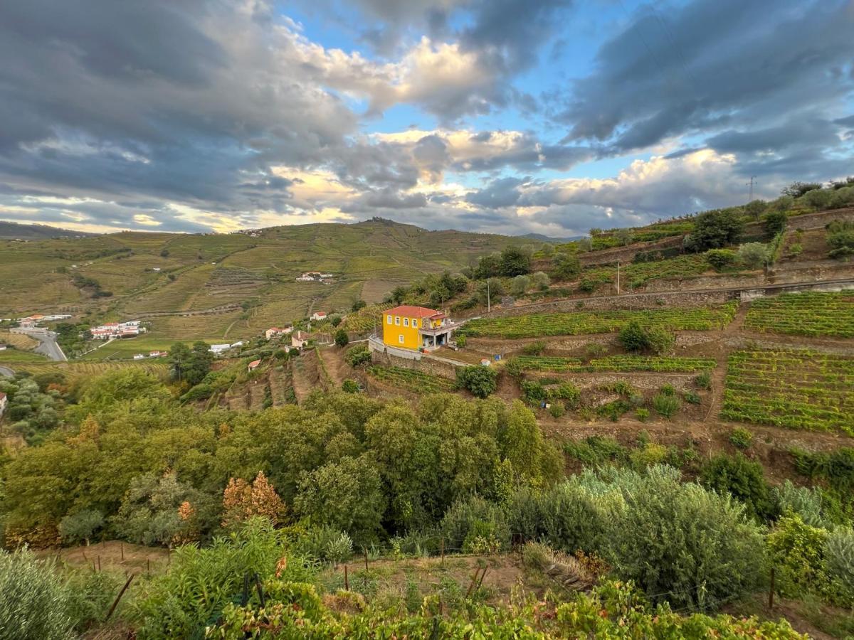 Casa De Campo Sonhos D'Ouro Ribeira  エクステリア 写真