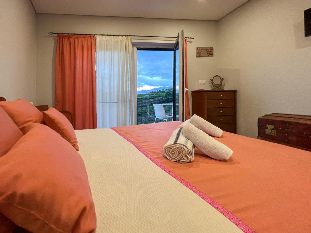 Casa De Campo Sonhos D'Ouro Ribeira  エクステリア 写真