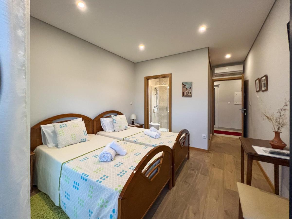 Casa De Campo Sonhos D'Ouro Ribeira  エクステリア 写真