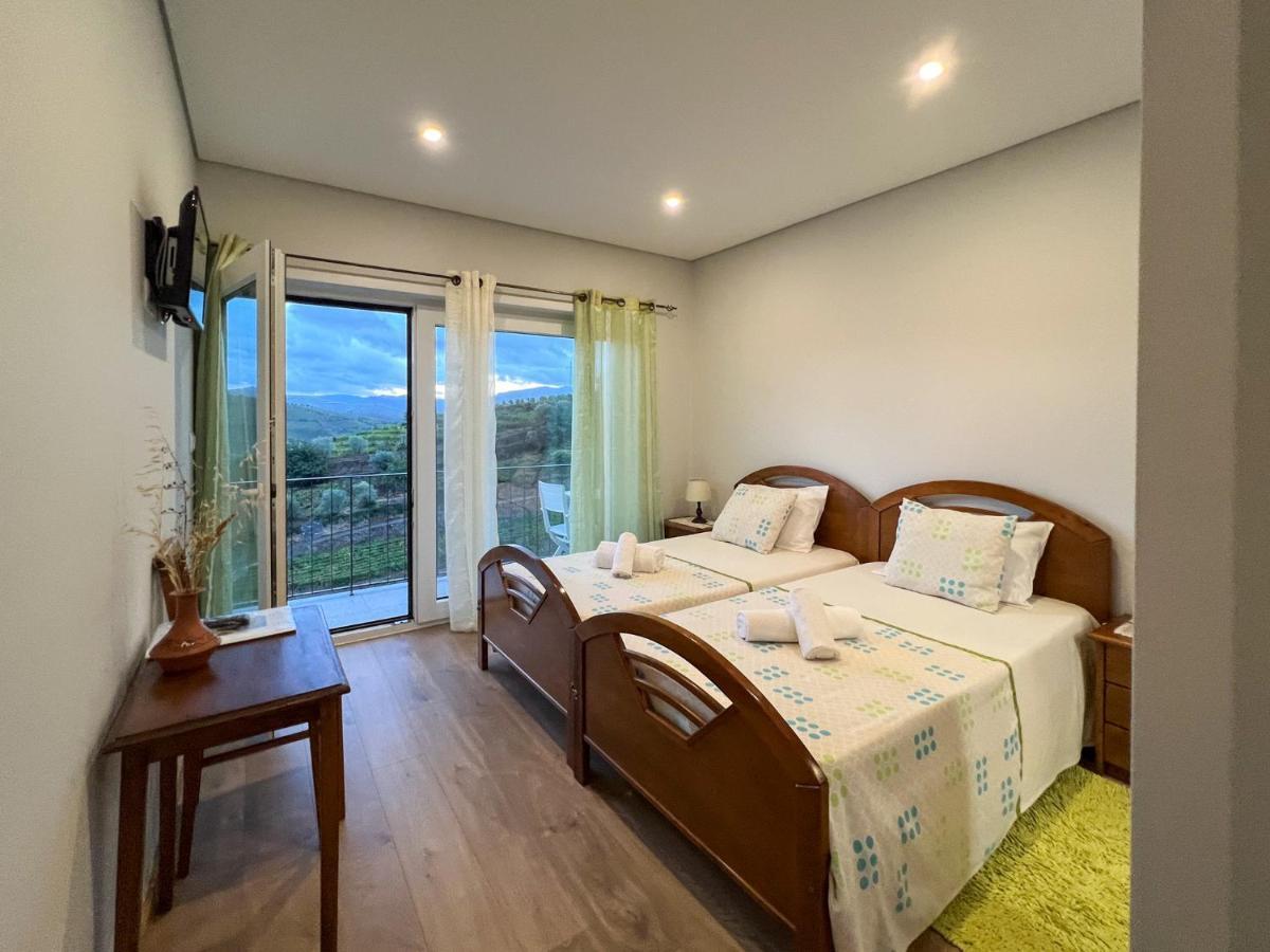 Casa De Campo Sonhos D'Ouro Ribeira  エクステリア 写真