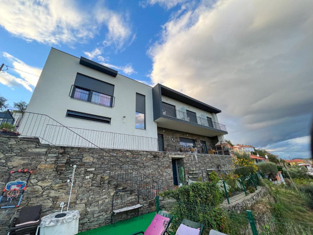 Casa De Campo Sonhos D'Ouro Ribeira  エクステリア 写真