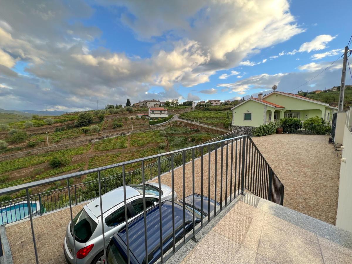 Casa De Campo Sonhos D'Ouro Ribeira  エクステリア 写真
