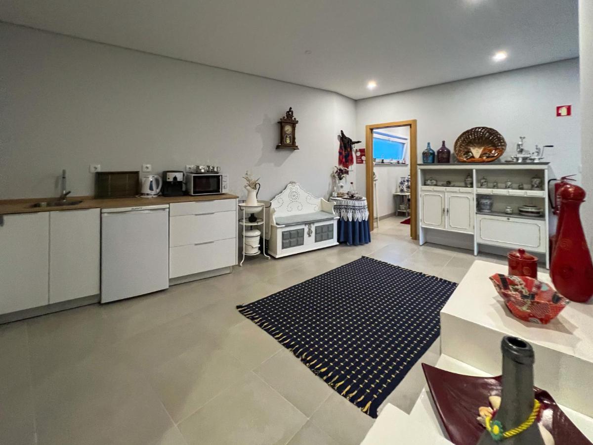 Casa De Campo Sonhos D'Ouro Ribeira  エクステリア 写真