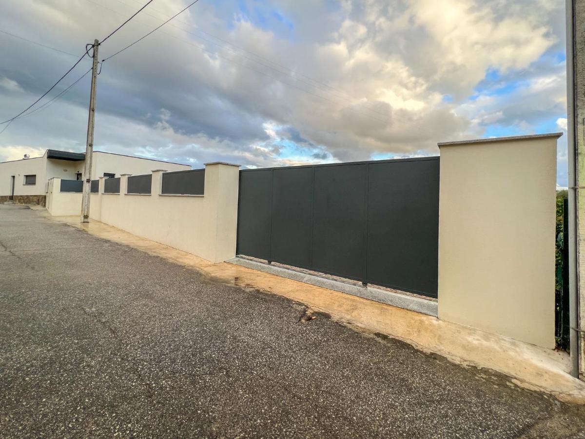 Casa De Campo Sonhos D'Ouro Ribeira  エクステリア 写真