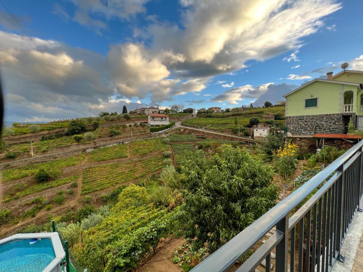 Casa De Campo Sonhos D'Ouro Ribeira  エクステリア 写真